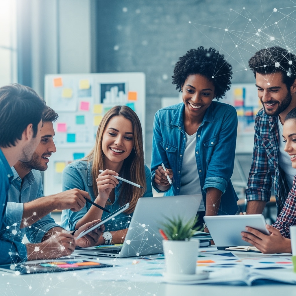 Werbeagentur in Nümbrecht bei Köln für den Oberbergischen Kreis und ganz NRW